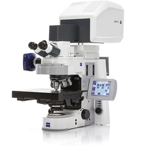 多功能共聚焦显微镜图片